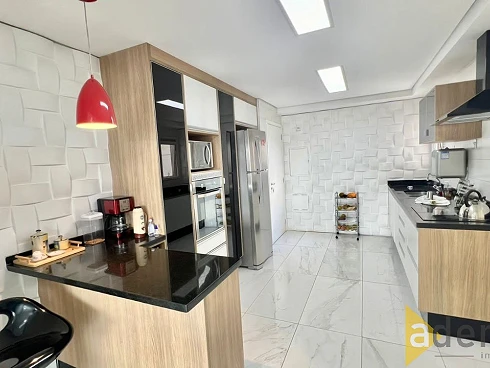 Apartamento 3 Quartos - Jardim Monte Kemel - Foto 13