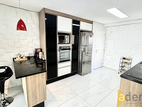Apartamento 3 Quartos - Jardim Monte Kemel - Foto 15