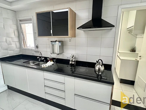 Apartamento 3 Quartos - Jardim Monte Kemel - Foto 17