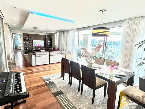 Apartamento 3 Quartos - Jardim Monte Kemel - Apartamento em Jardim Monte Kemel, São Paulo - Foto 2