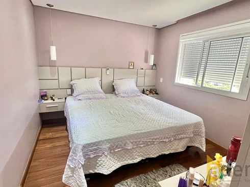 Apartamento 3 Quartos - Jardim Monte Kemel - Foto 22