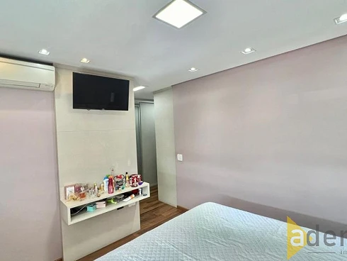 Apartamento 3 Quartos - Jardim Monte Kemel - Foto 23