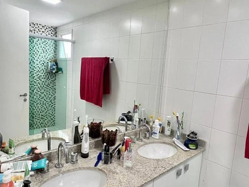 Apartamento 3 Quartos - Jardim Monte Kemel - Foto 24