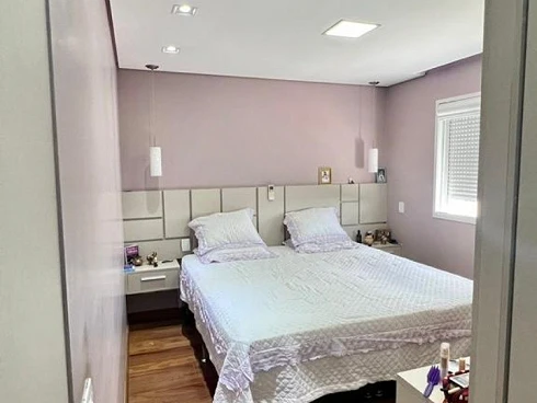 Apartamento 3 Quartos - Jardim Monte Kemel - Foto 25