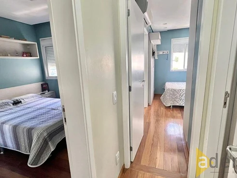 Apartamento 3 Quartos - Jardim Monte Kemel - Foto 26
