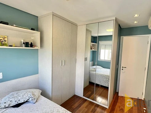 Apartamento 3 Quartos - Jardim Monte Kemel - Foto 27