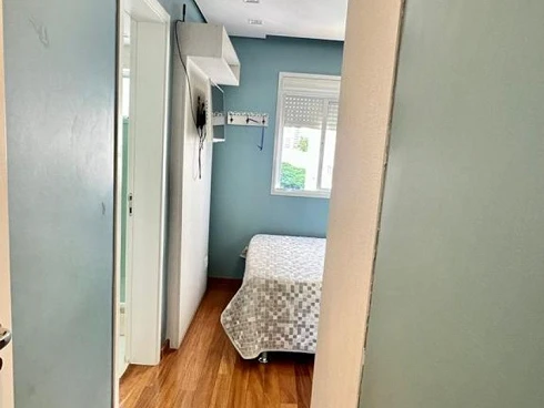 Apartamento 3 Quartos - Jardim Monte Kemel - Foto 28