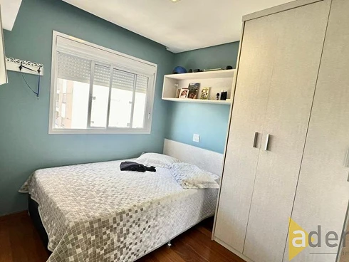 Apartamento 3 Quartos - Jardim Monte Kemel - Foto 29