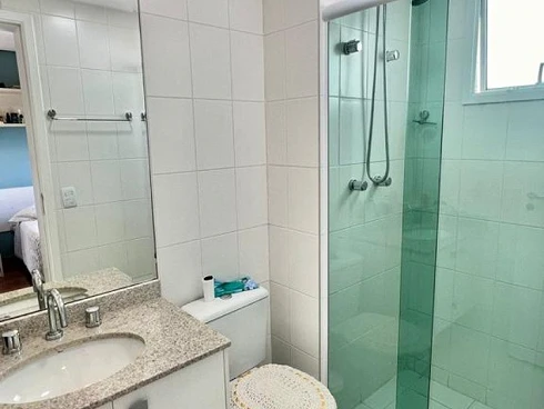 Apartamento 3 Quartos - Jardim Monte Kemel - Foto 31