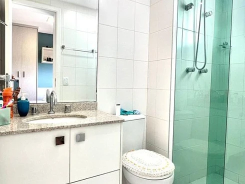 Apartamento 3 Quartos - Jardim Monte Kemel - Foto 32