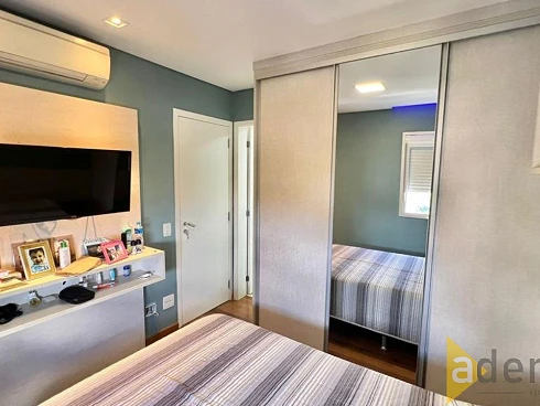 Apartamento 3 Quartos - Jardim Monte Kemel - Foto 33