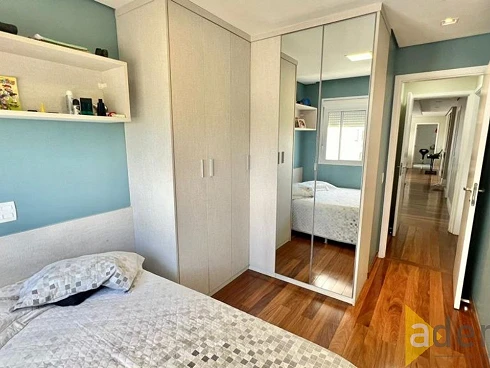 Apartamento 3 Quartos - Jardim Monte Kemel - Foto 36