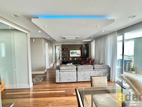 Apartamento 3 Quartos - Jardim Monte Kemel - Apartamento em Jardim Monte Kemel, São Paulo - Foto 4