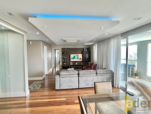Apartamento 3 Quartos - Jardim Monte Kemel - Apartamento em Jardim Monte Kemel, São Paulo - Foto 5