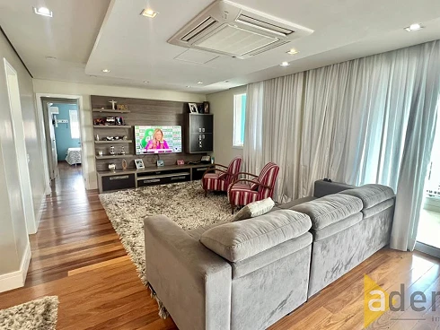 Apartamento 3 Quartos - Jardim Monte Kemel - Foto 7