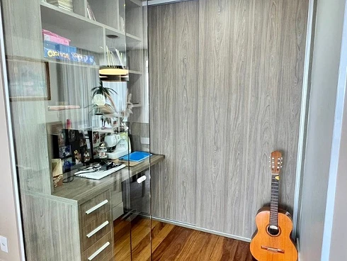 Apartamento 3 Quartos - Jardim Monte Kemel - Foto 8