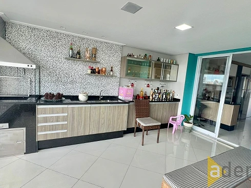Apartamento 3 Quartos - Jardim Monte Kemel - Foto 9