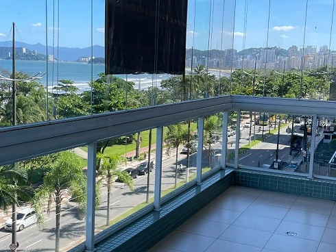 Apartamento 4 Quartos - Aparecida - Foto 13