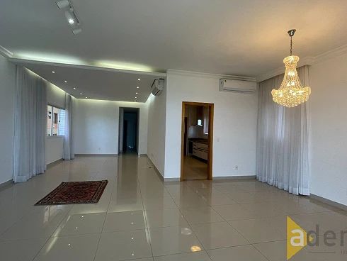 Apartamento 4 Quartos - Aparecida - Foto 17