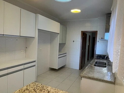 Apartamento 4 Quartos - Aparecida - Foto 19