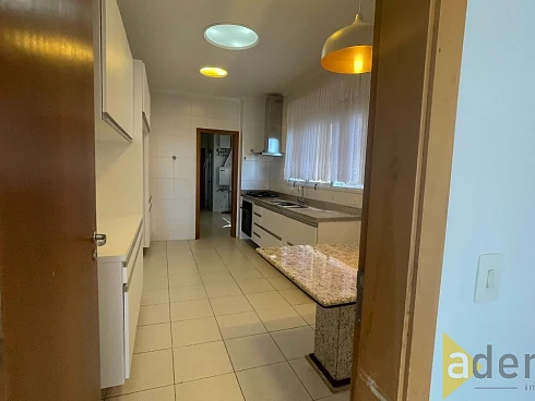 Apartamento 4 Quartos - Aparecida - Foto 20