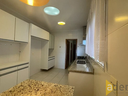 Apartamento 4 Quartos - Aparecida - Foto 21