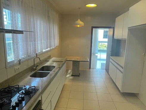Apartamento 4 Quartos - Aparecida - Foto 22