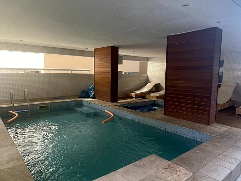 Apartamento 4 Quartos - Aparecida - Foto 40