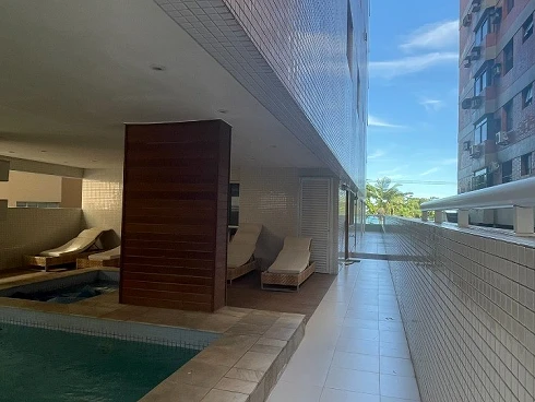 Apartamento 4 Quartos - Aparecida - Foto 41
