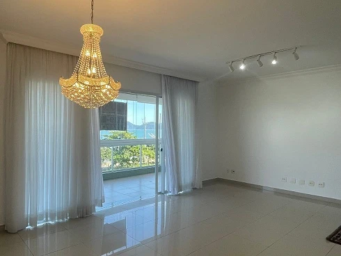Apartamento 4 Quartos - Aparecida - Apartamento em Aparecida, Santos - Foto 5
