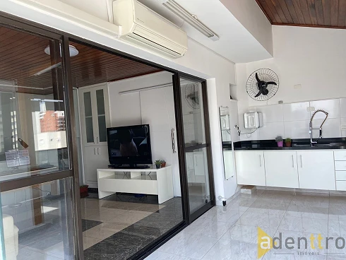 Apartamento 3 Quartos - Vila Hamburguesa - Foto 10