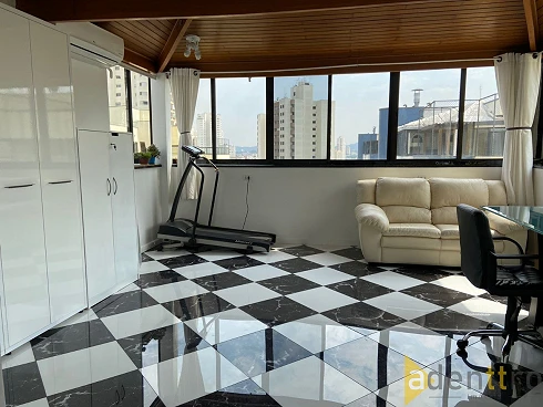 Apartamento 3 Quartos - Vila Hamburguesa - Foto 12