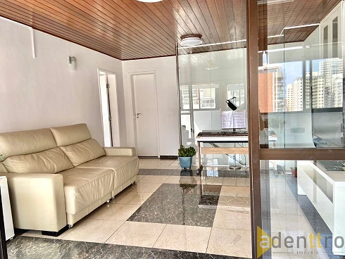 Apartamento 3 Quartos - Vila Hamburguesa - Foto 13