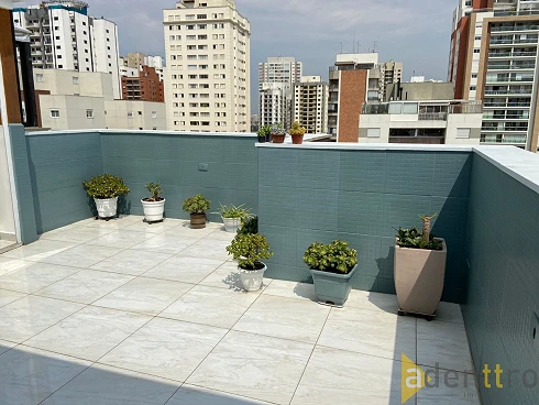 Apartamento 3 Quartos - Vila Hamburguesa - Foto 14