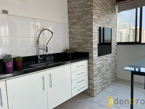 Apartamento 3 Quartos - Vila Hamburguesa - Foto 15