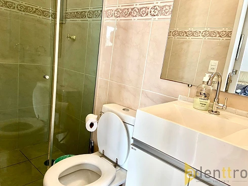 Apartamento 3 Quartos - Vila Hamburguesa - Foto 18