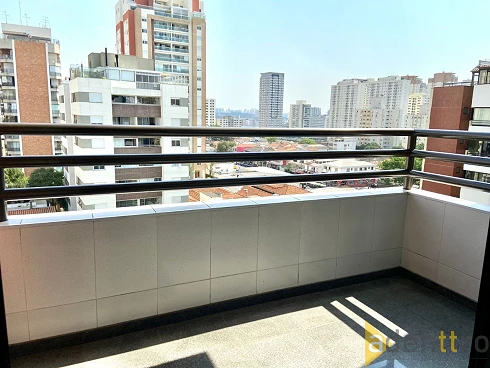 Apartamento 3 Quartos - Vila Hamburguesa - Foto 19