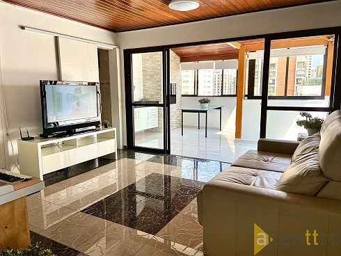 Apartamento 3 Quartos - Vila Hamburguesa - Apartamento em Vila Hamburguesa, São Paulo - Foto 2