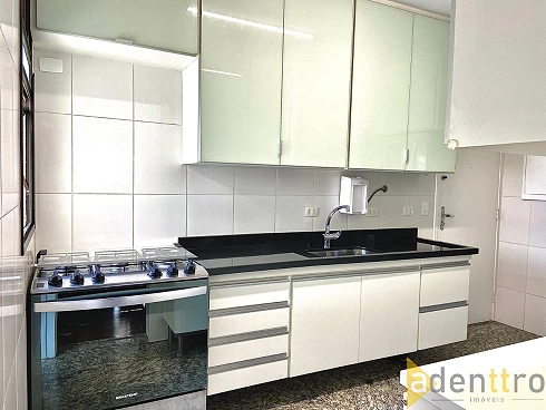 Apartamento 3 Quartos - Vila Hamburguesa - Foto 21