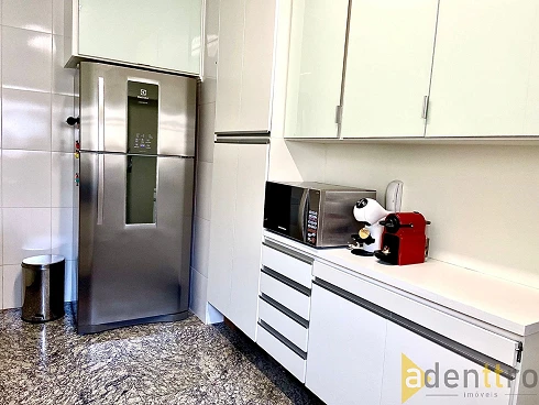 Apartamento 3 Quartos - Vila Hamburguesa - Foto 22
