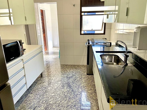 Apartamento 3 Quartos - Vila Hamburguesa - Foto 23
