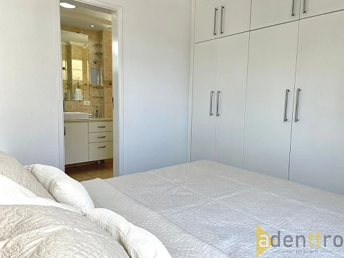 Apartamento 3 Quartos - Vila Hamburguesa - Foto 24