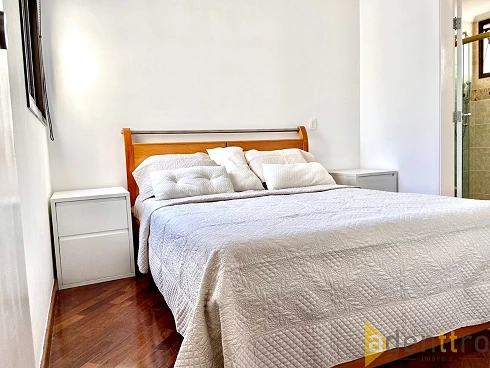 Apartamento 3 Quartos - Vila Hamburguesa - Foto 25