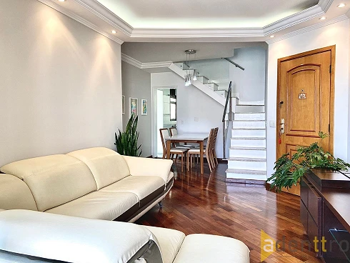 Apartamento 3 Quartos - Vila Hamburguesa - Apartamento em Vila Hamburguesa, São Paulo - Foto 3