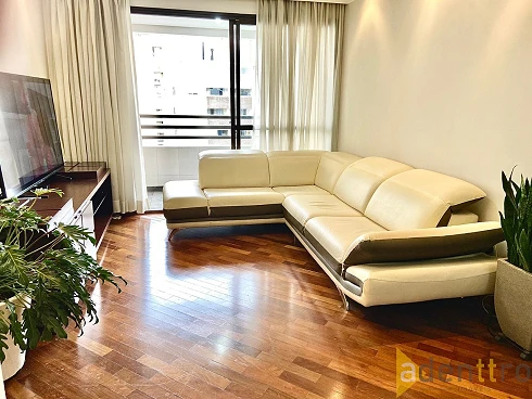 Apartamento 3 Quartos - Vila Hamburguesa - Apartamento em Vila Hamburguesa, São Paulo - Foto 5