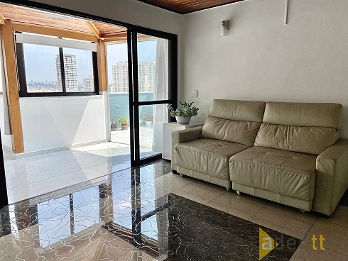 Apartamento 3 Quartos - Vila Hamburguesa - Foto 6