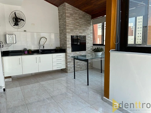 Apartamento 3 Quartos - Vila Hamburguesa - Foto 7