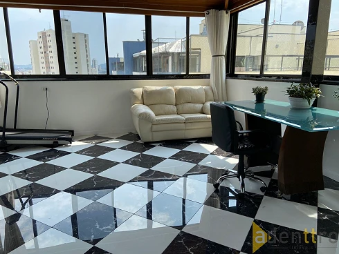 Apartamento 3 Quartos - Vila Hamburguesa - Foto 9