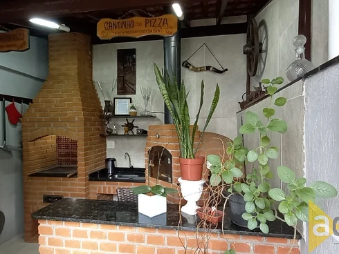 Casa 4 Quartos com 4 Suítes - Vila Universitária - Foto 11