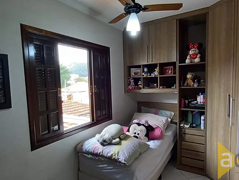 Casa 4 Quartos com 4 Suítes - Vila Universitária - Foto 17